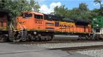 BNSF 9090